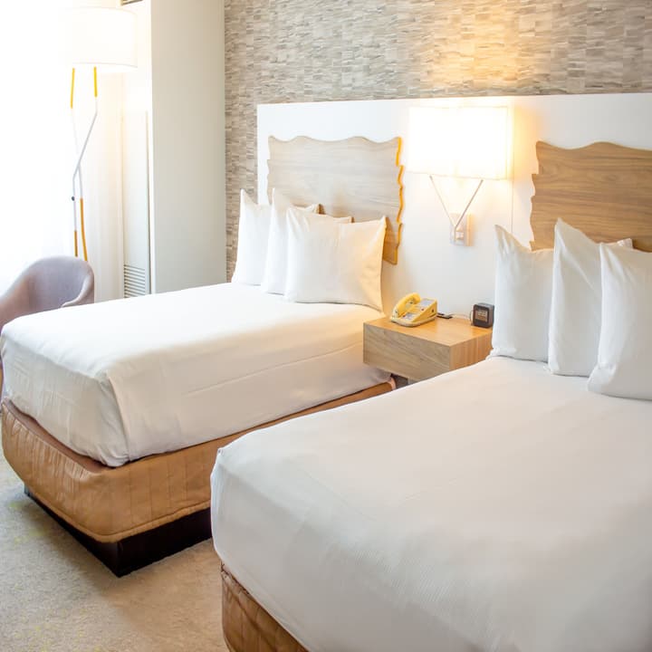 Hilton Hasbrouck Heights/Meadowlands