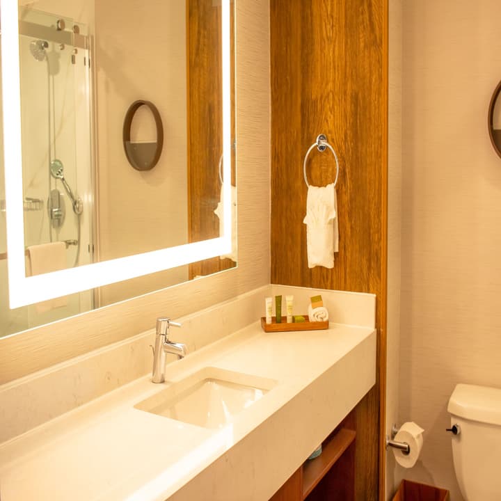 Hilton Hasbrouck Heights/Meadowlands