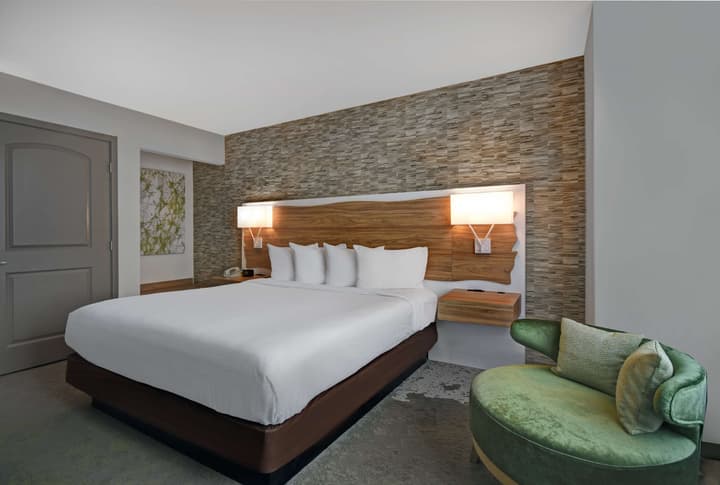 Hilton Hasbrouck Heights/Meadowlands