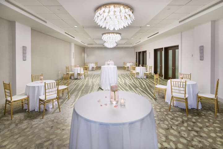 Hilton Hasbrouck Heights/Meadowlands