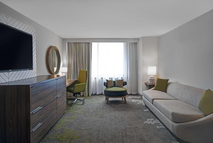 Hilton Hasbrouck Heights/Meadowlands