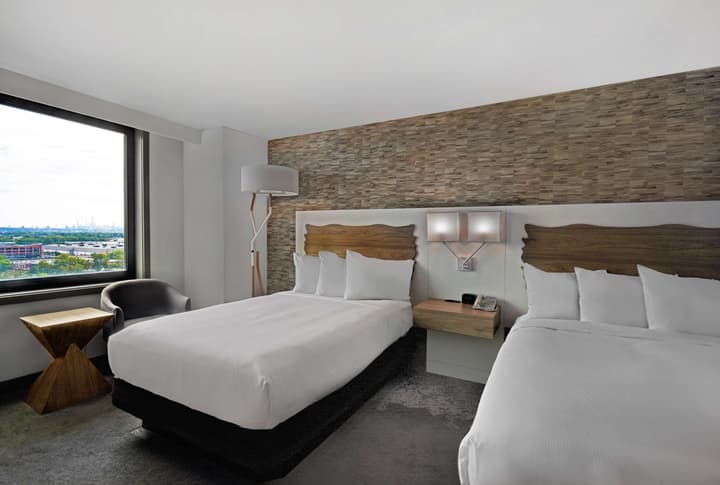Hilton Hasbrouck Heights/Meadowlands
