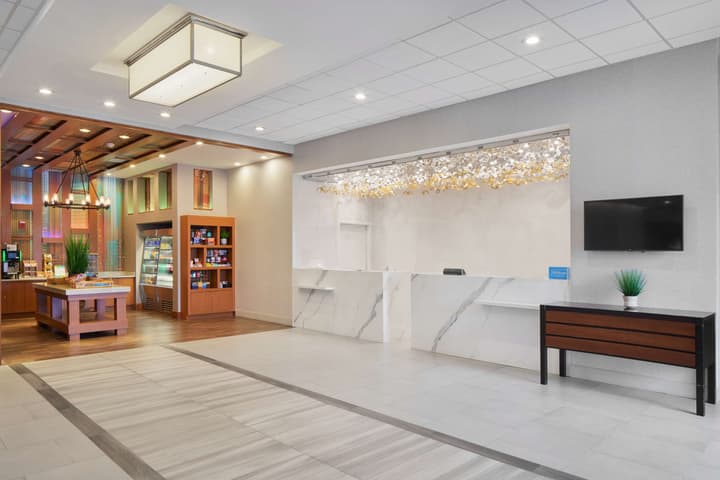 Hilton Hasbrouck Heights/Meadowlands