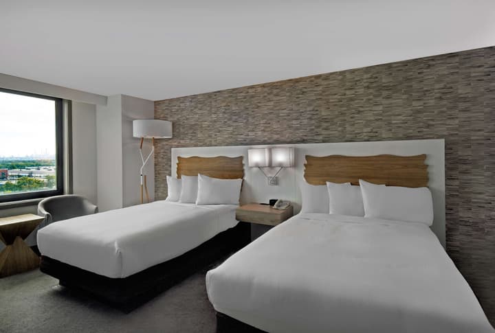 Hilton Hasbrouck Heights/Meadowlands