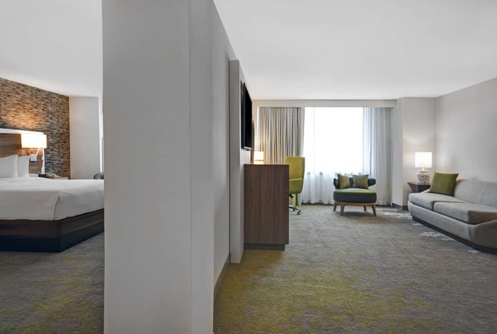 Hilton Hasbrouck Heights/Meadowlands