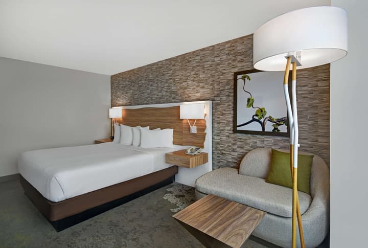 Hilton Hasbrouck Heights/Meadowlands