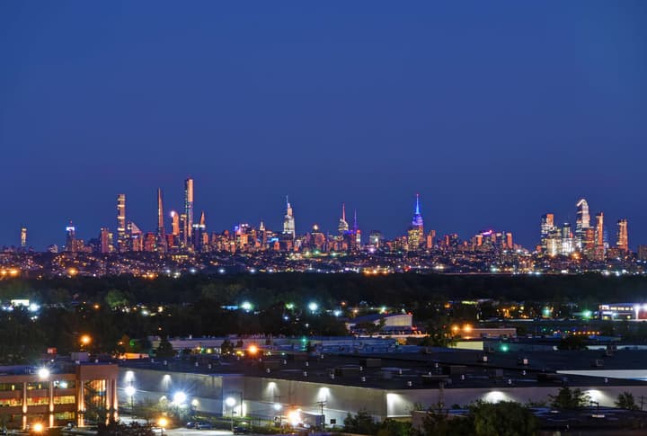 Hilton Hasbrouck Heights/Meadowlands