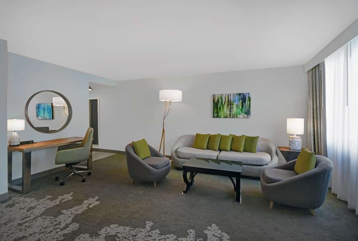 Hilton Hasbrouck Heights/Meadowlands