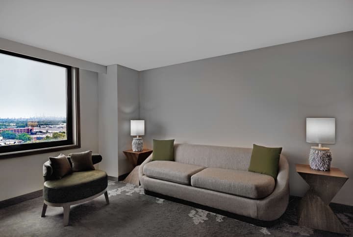 Hilton Hasbrouck Heights/Meadowlands