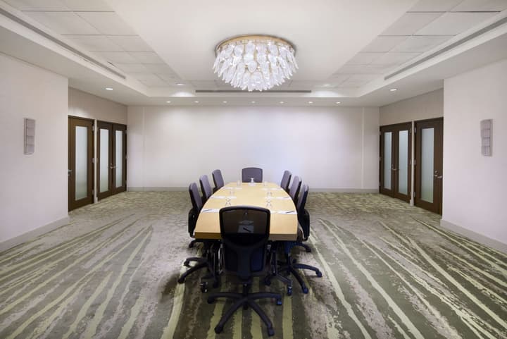 Hilton Hasbrouck Heights/Meadowlands