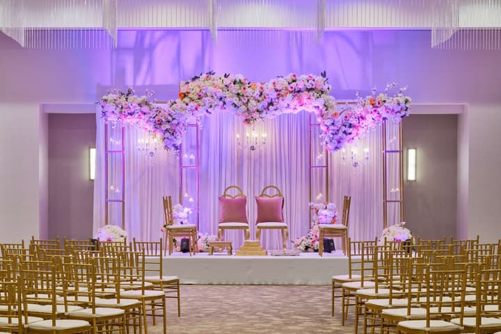 Hilton Hasbrouck Heights/Meadowlands