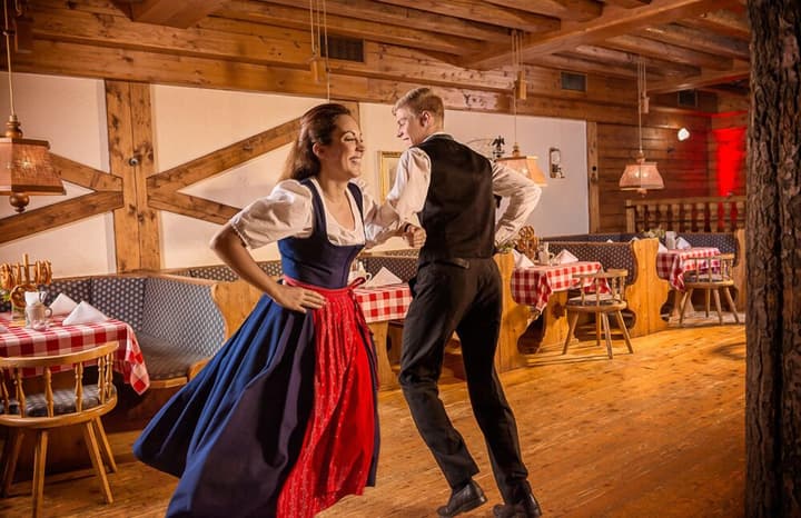 Dorint Sporthotel Garmisch-Partenkirchen
