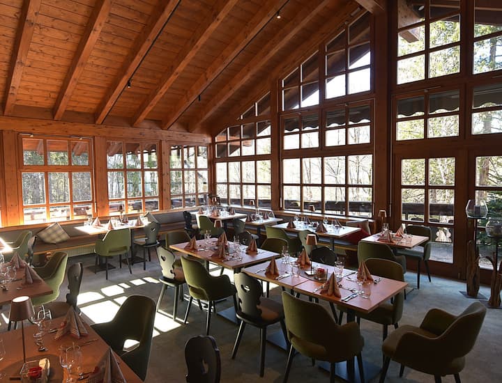 Dorint Sporthotel Garmisch-Partenkirchen