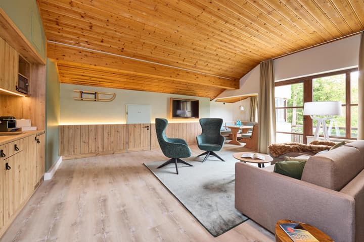 Dorint Sporthotel Garmisch-Partenkirchen