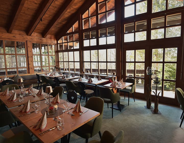 Dorint Sporthotel Garmisch-Partenkirchen