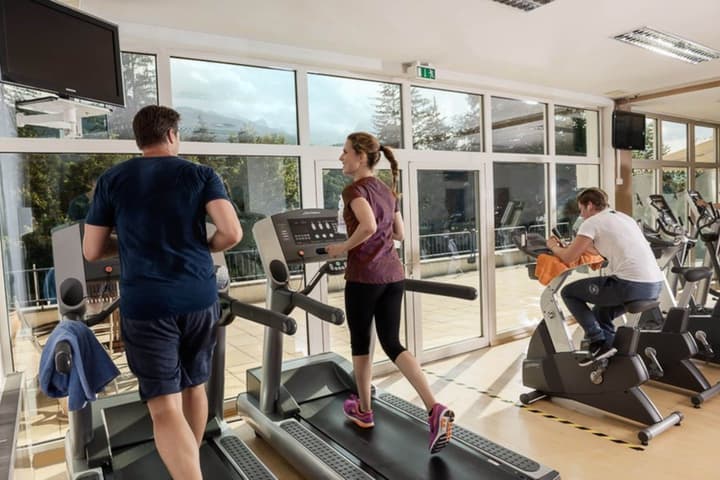 Dorint Sporthotel Garmisch-Partenkirchen
