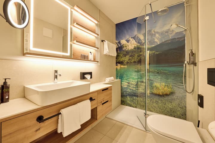 Dorint Sporthotel Garmisch-Partenkirchen