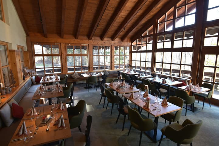 Dorint Sporthotel Garmisch-Partenkirchen