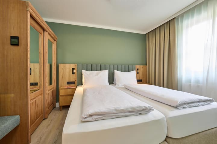 Dorint Sporthotel Garmisch-Partenkirchen