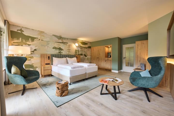 Dorint Sporthotel Garmisch-Partenkirchen