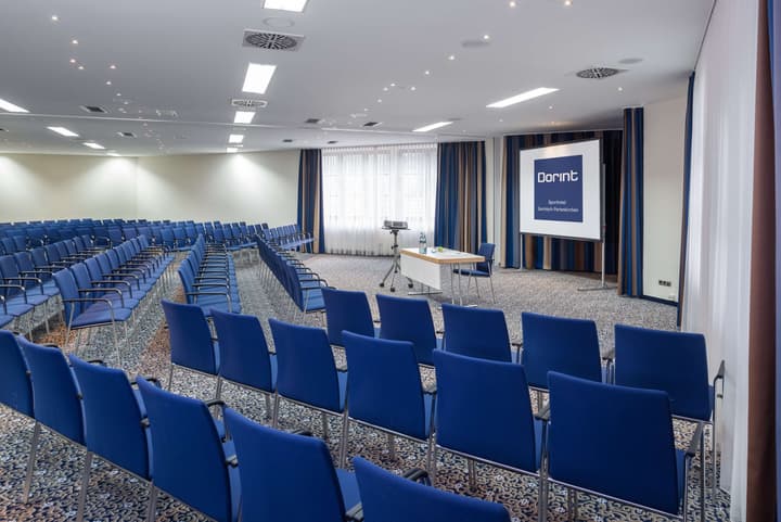 Dorint Sporthotel Garmisch-Partenkirchen