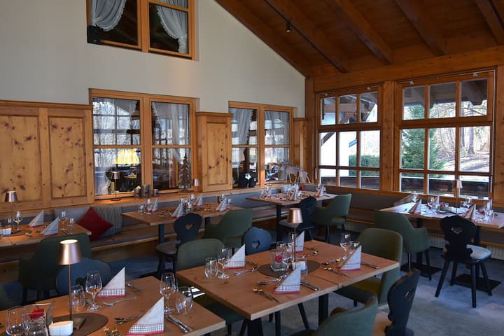 Dorint Sporthotel Garmisch-Partenkirchen