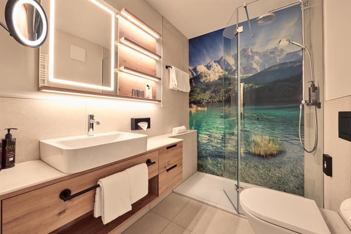 Dorint Sporthotel Garmisch-Partenkirchen