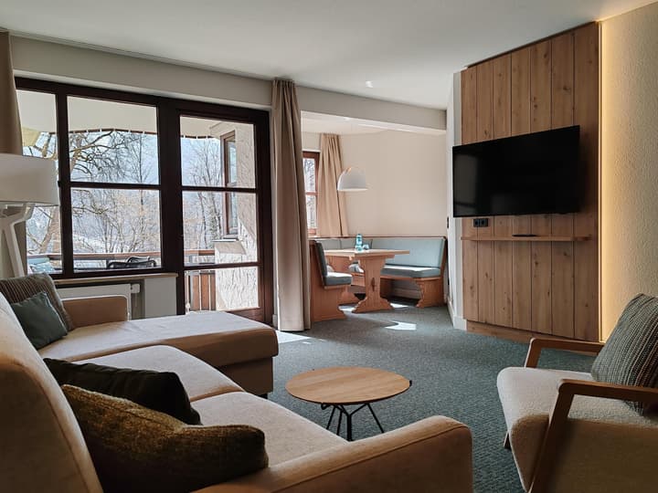 Dorint Sporthotel Garmisch-Partenkirchen