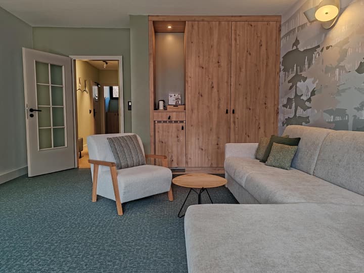 Dorint Sporthotel Garmisch-Partenkirchen