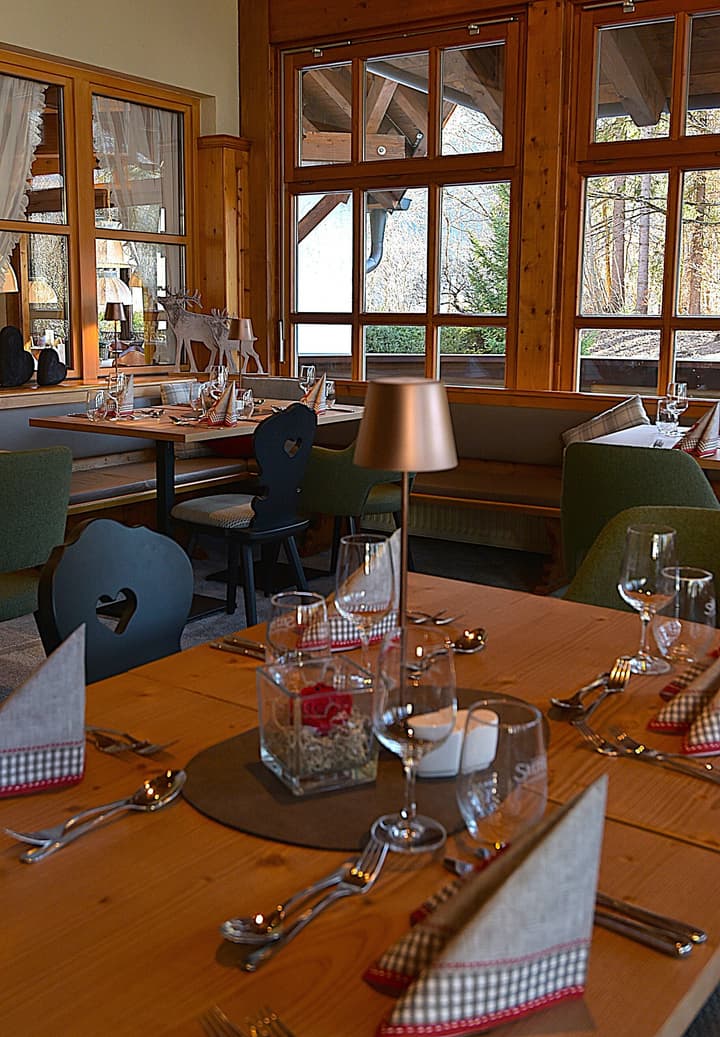 Dorint Sporthotel Garmisch-Partenkirchen