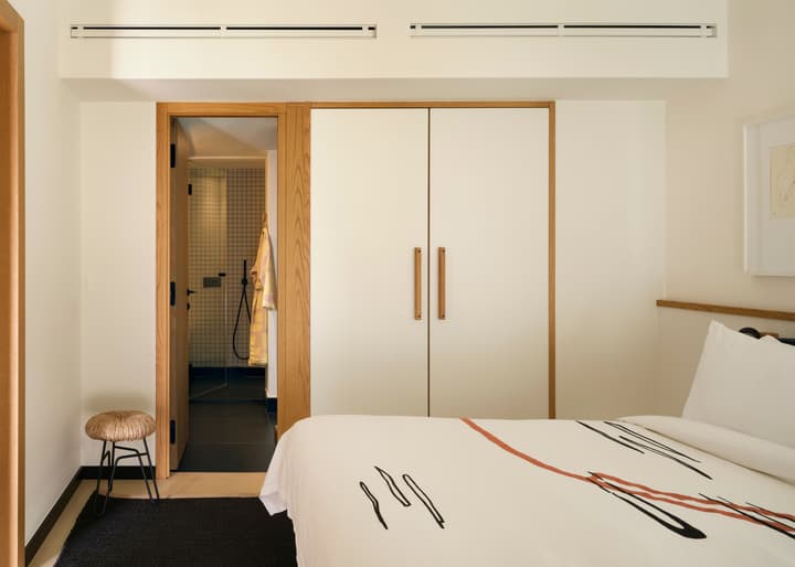Ace Hotel & Swim Club Athens