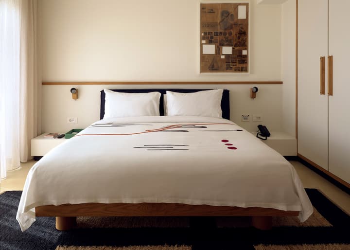 Ace Hotel & Swim Club Athens