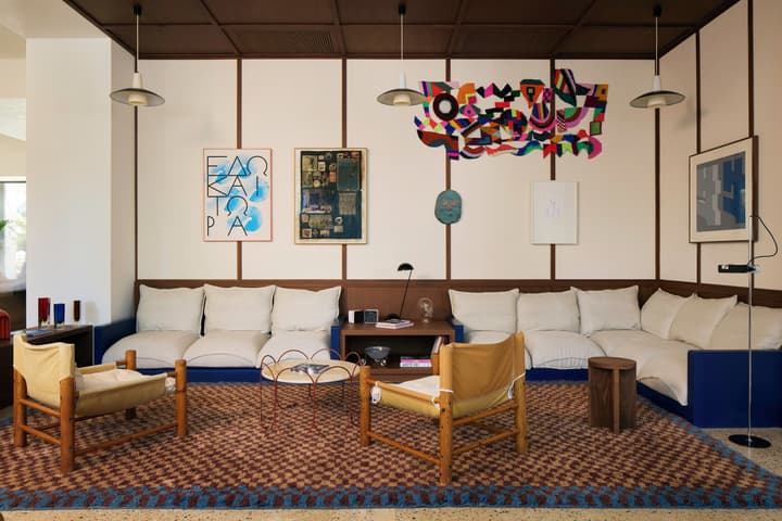 Ace Hotel & Swim Club Athens