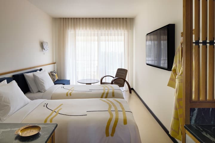 Ace Hotel & Swim Club Athens