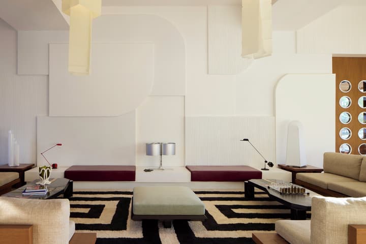 Ace Hotel & Swim Club Athens