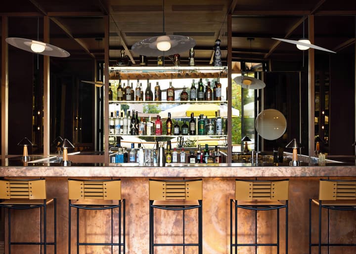 Ace Hotel & Swim Club Athens