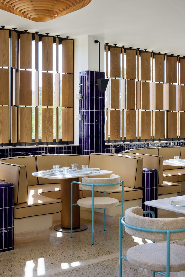 Ace Hotel & Swim Club Athens
