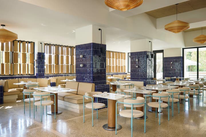 Ace Hotel & Swim Club Athens