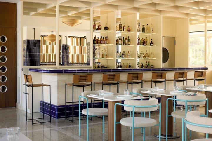 Ace Hotel & Swim Club Athens