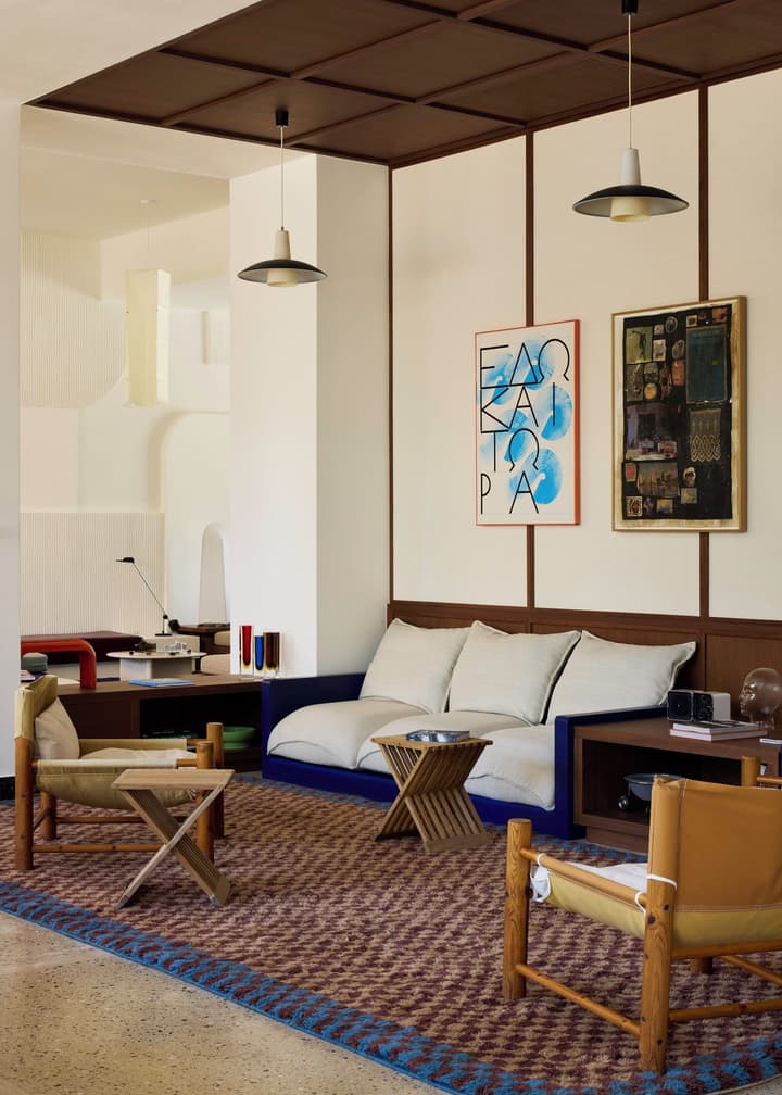 Ace Hotel & Swim Club Athens