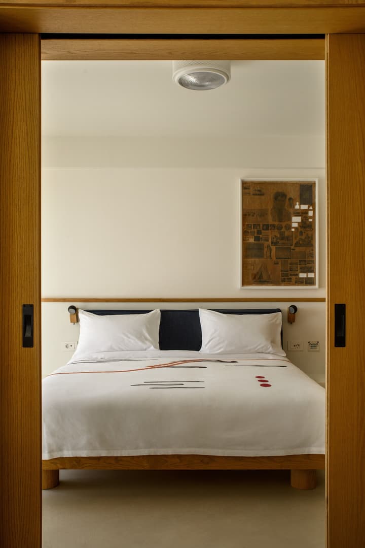 Ace Hotel & Swim Club Athens