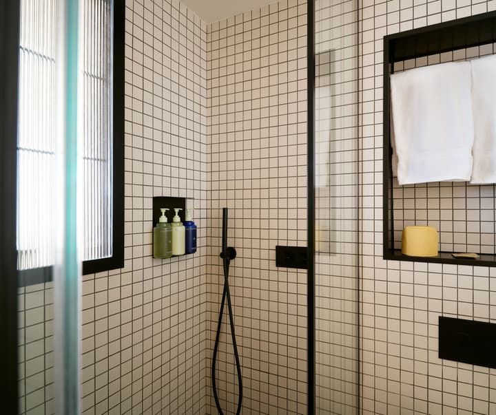 Ace Hotel & Swim Club Athens