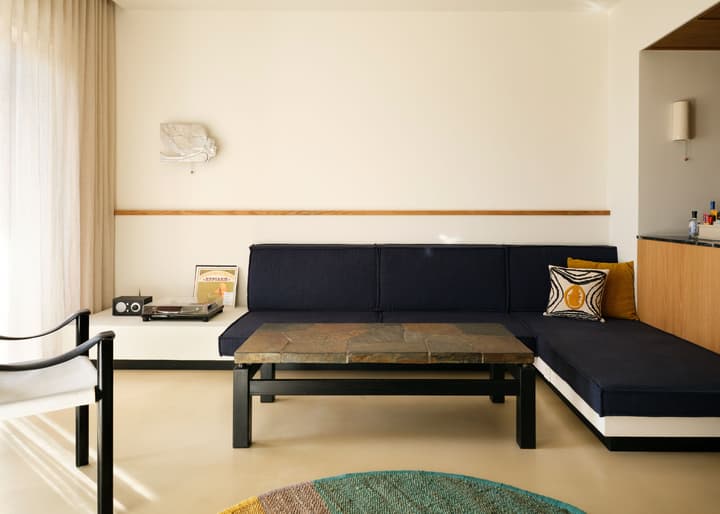 Ace Hotel & Swim Club Athens