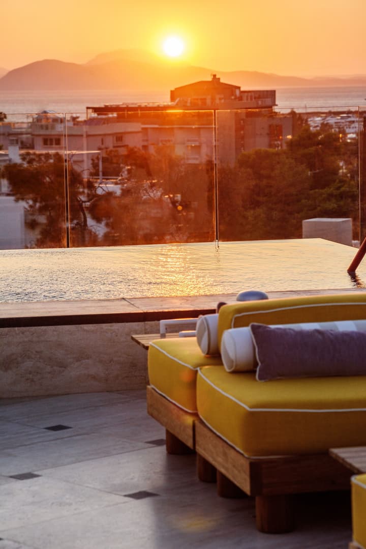 Ace Hotel & Swim Club Athens