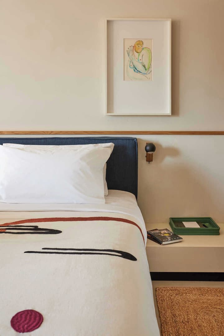 Ace Hotel & Swim Club Athens