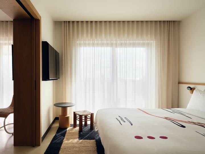 Ace Hotel & Swim Club Athens