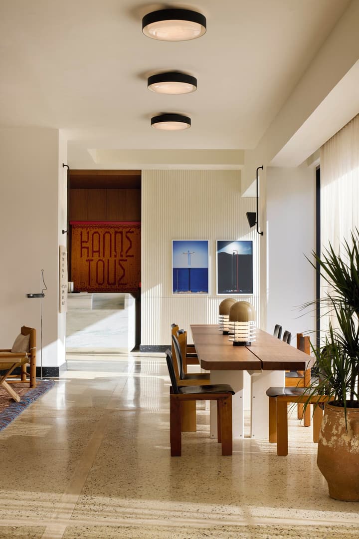 Ace Hotel & Swim Club Athens