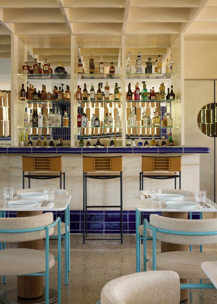 Ace Hotel & Swim Club Athens