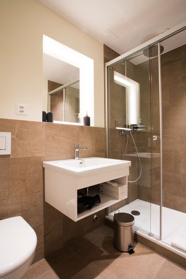 Kreuz Bern Modern City Hotel