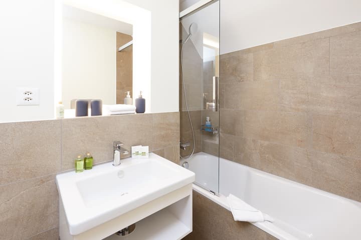 Kreuz Bern Modern City Hotel